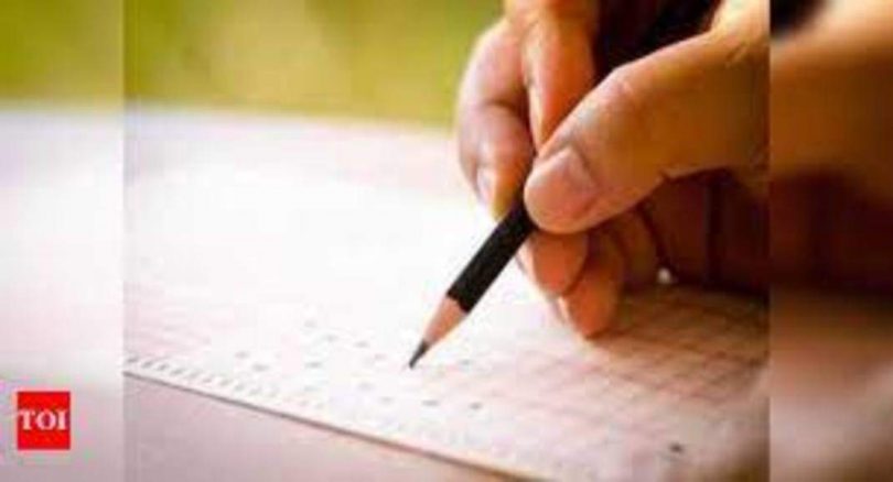 Karnataka makes a written test must be for the principal, faculty