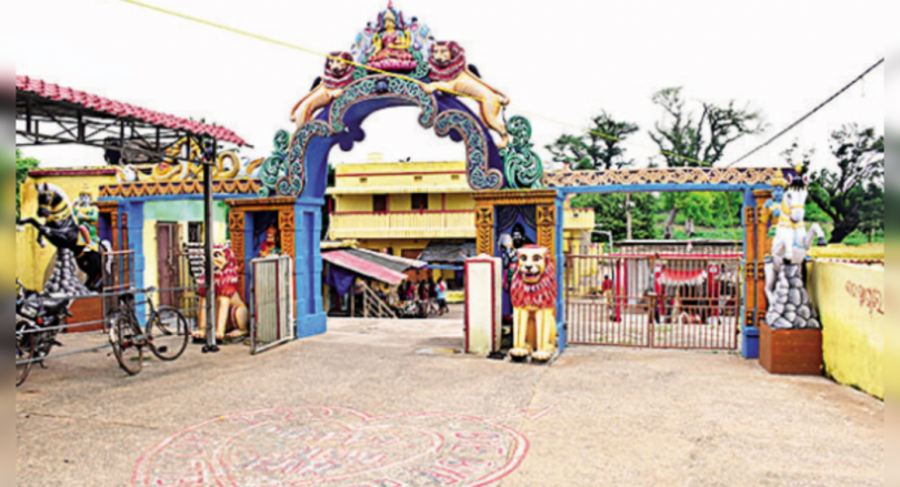 Covid throws a shadow at Kanwar Yatra in Odisha