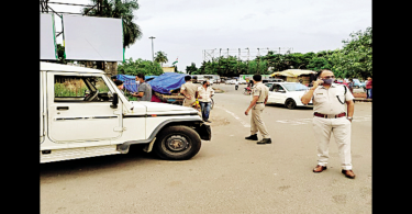 Three injured in a gang war in Bhubaneswar, one arrested