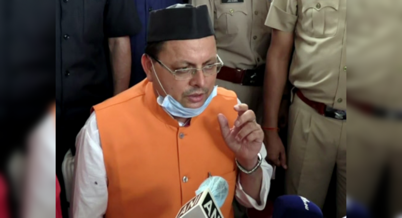 Setting aside superstition, Uttarakhand CM moves to the official 'Jinxed' bungalow