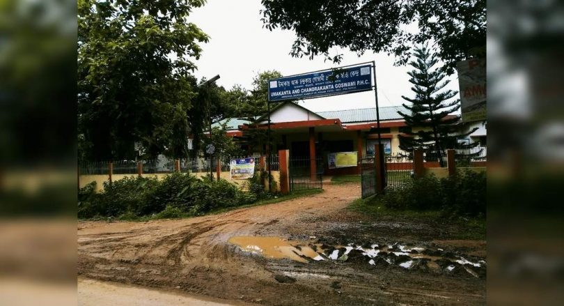 The Vax crisis on, 83% of Jab sites closed in Assam