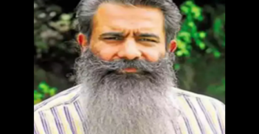 Punjab: Senior residents of the veranda are planned for the city at a cost of Rs 50 Lakh