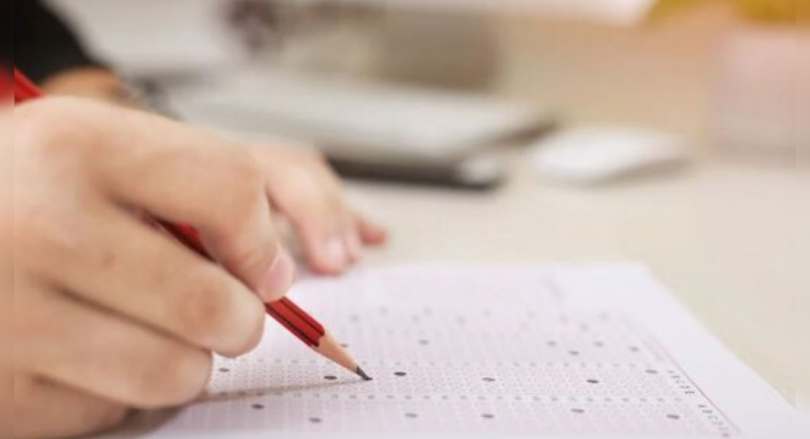 42 students are caught cheating when it appears for the SPPU test