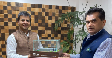 Ola Founder to Tesla, Hyundai: Build in India, not just importing EV