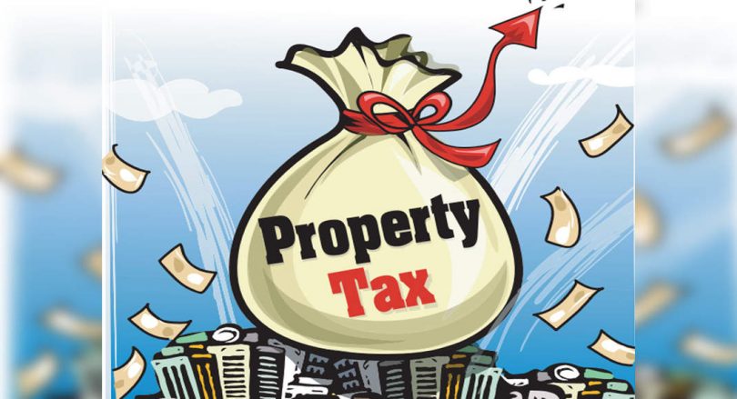 Body North Delhi Civic Extends Property Tax Deadline