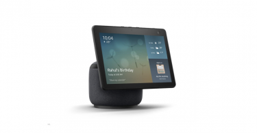 Use Amazon Echo Show 10? Microphone control and camera privacy you need to know