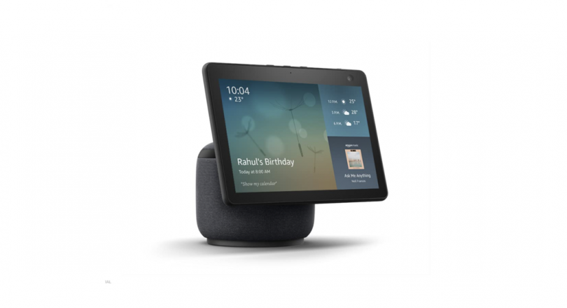 Use Amazon Echo Show 10? Microphone control and camera privacy you need to know