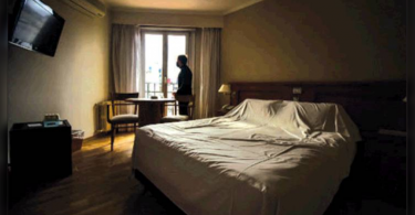 Goa: As a decline, the hotel was reopened, residential to take in August