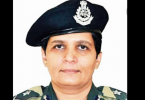 Sonali Mishra became 1 woman to get to BSF on the border of Pak Punjab
