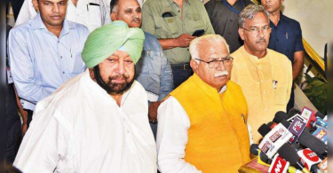 Heavy Debt Agriculture: RS 71.305CR in PB, RS 78,311CR in Hry