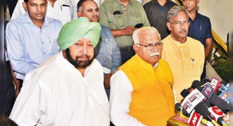 Heavy Debt Agriculture: RS 71.305CR in PB, RS 78,311CR in Hry