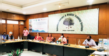 Rajasthan: Afoot's plan to make a clean Chambal River