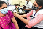 Rajasthan received 4.6 Doses of Lakh Covid Vaccine