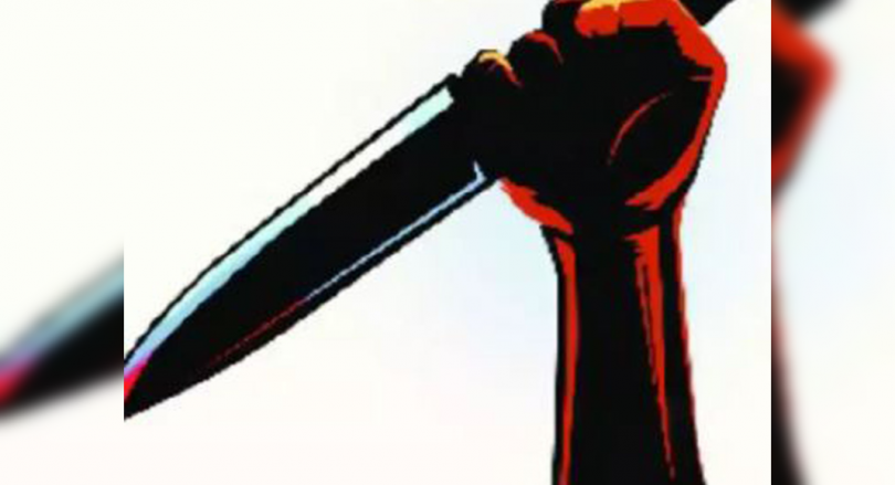 Student engineering was stabbed because he refused the request of friendship in Bhuj