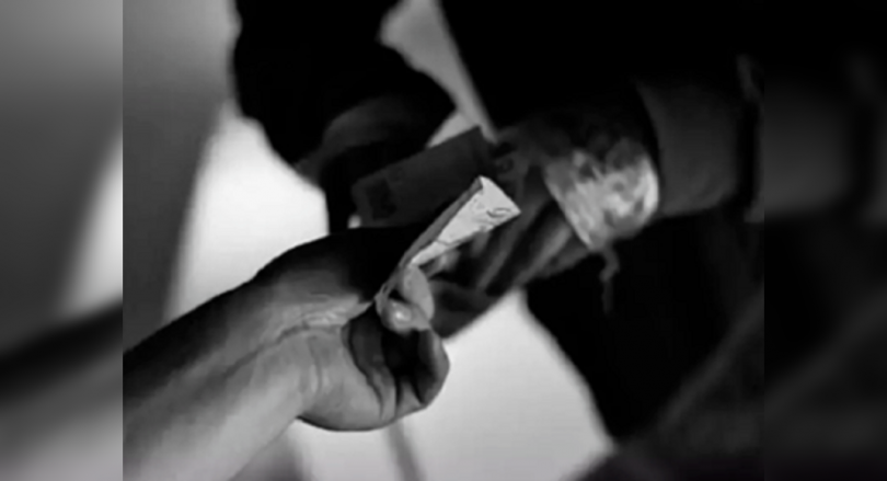 J & K: ACB captures JE-RRD Doda in a bribery case