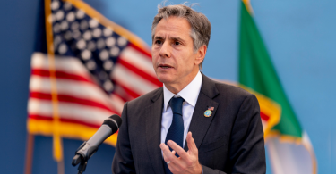 Blinken arrived in India, to meet PM, Jaisankar tomorrow