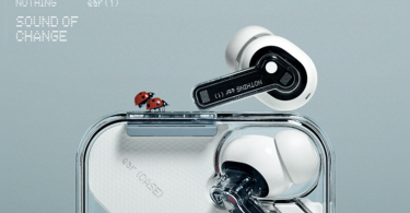 There is no ear (1) with ANC, 34 hours of battery life and transparent design launched at Rs 5,999, to go on sale next month