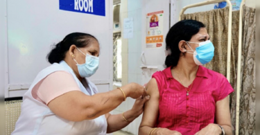 Delhi's peposititivity level is now 0.11 percent