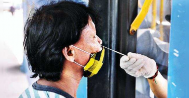 Three fresh covid-19 cases in the city of letters