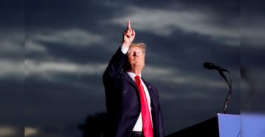 Trump reportedly said Hitler 'did a lot of good things': new books