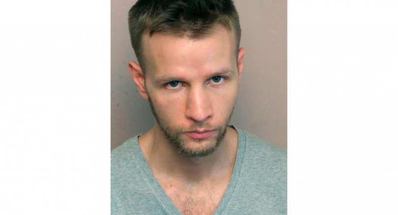 Ex-airman was sentenced to 45 months for leaked drone info