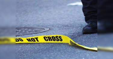 Female Killed, 2 Police Wounded at Clash Drive-Thru Chicago