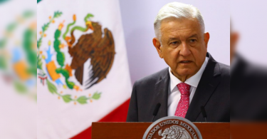 Mexican President said Biden must "make a decision" on the Cuba Embargo