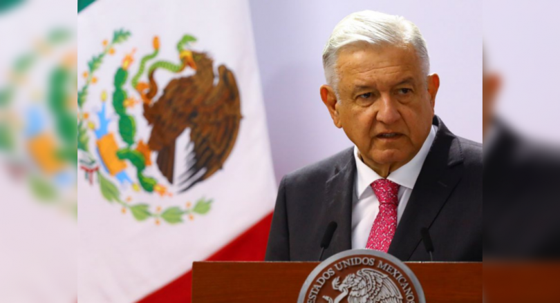 Mexican President said Biden must "make a decision" on the Cuba Embargo