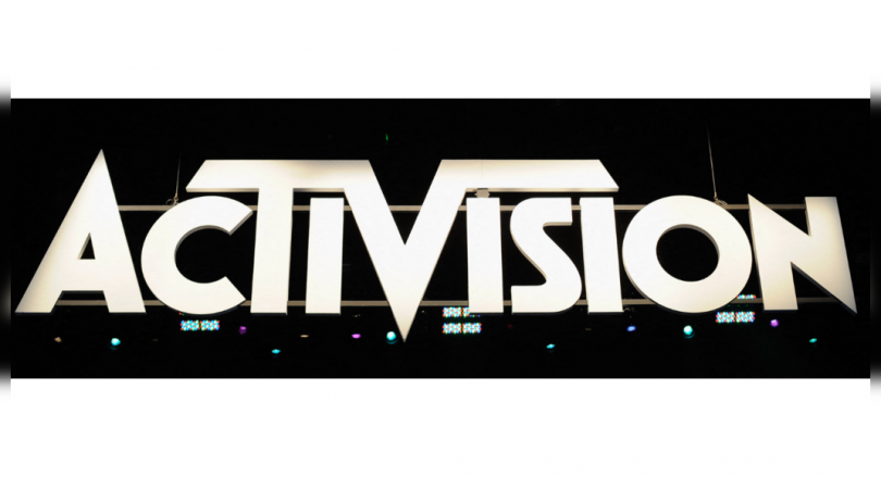 Activision workers plan a walkout to protest sexism