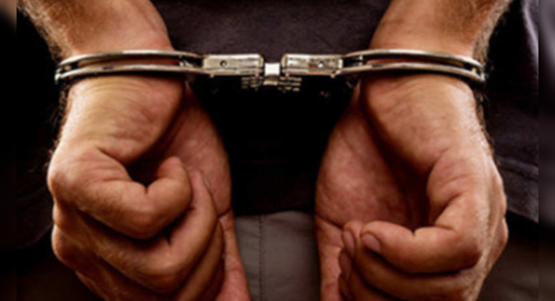 4 Afghan journalists were arrested by the intelligence agency