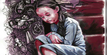 Hundreds of children under the council of London are misused, said report