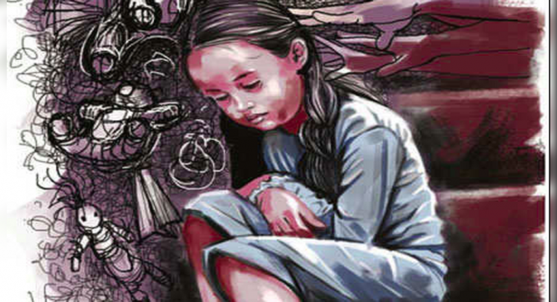 Hundreds of children under the council of London are misused, said report