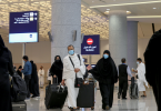 Saudi Arabia threatens a 3-year trip ban for citizens who visit the country 'red list'