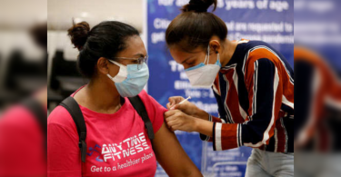 Private sector key to improve vaccination drive: government