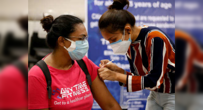 Private sector key to improve vaccination drive: government