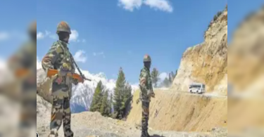 7 cases of border disputes running between two countries, Govt told LS