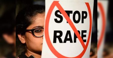Alwar: Hubby brought a man home to rape his wife