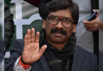 Pill looking for the CBI probe became 'an effort to overthrow the Hemant Soren government'