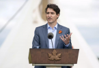 Canada has enough Covid-19 vaccine to try everyone who qualifies: Justin Trudeau