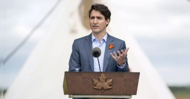 Canada has enough Covid-19 vaccine to try everyone who qualifies: Justin Trudeau