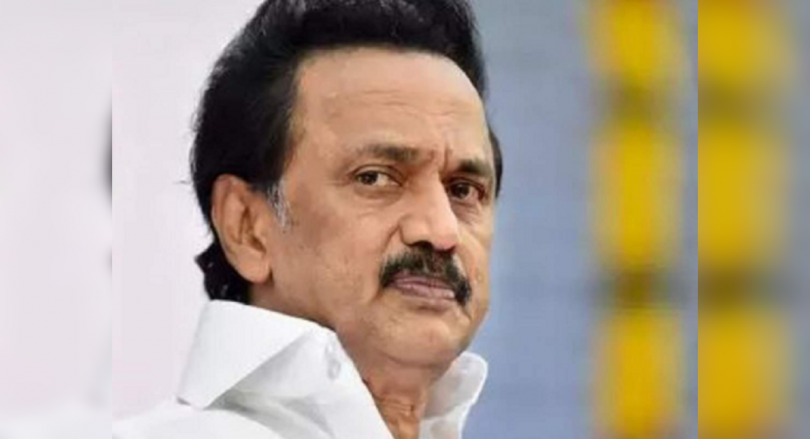 Tamil Nadu CM MK Stalin inaugurated 25 CNG Stations