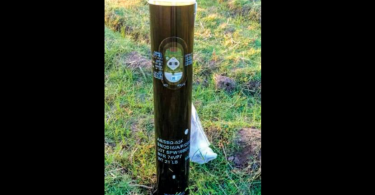 Tamil Nadu: mysterious object turns out to be a buoy