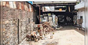 Jaipur: Women are found killed in the factory