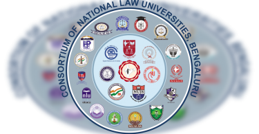 The results of the Clat 2021 will be released today at the ConsortiumFnlus.ac.in