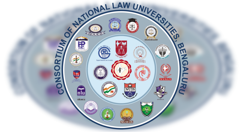 The results of the Clat 2021 will be released today at the ConsortiumFnlus.ac.in