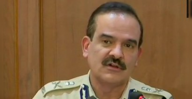 Mumbai: ACB Replied Lookout Notification against Par Param