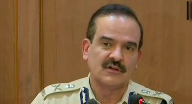 Mumbai: ACB Replied Lookout Notification against Par Param