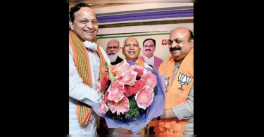 Cabinet to cadres, New K'Taka CM can face many challenges