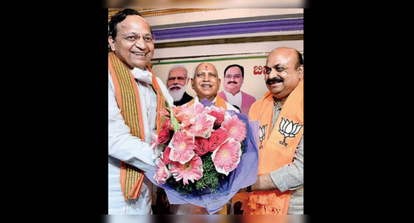 Cabinet to cadres, New K'Taka CM can face many challenges