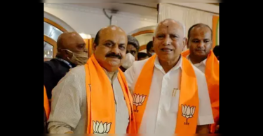 Karnataka: Father lasts for 9 months; Will Son Basavaraj Bommai complete 22?